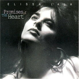Elissa Lala - Promises of the Heart CD アルバム 【輸入盤】