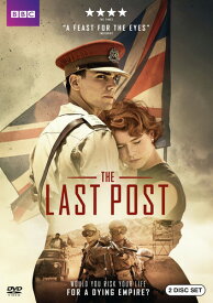 The Last Post: Season 1 DVD 【輸入盤】