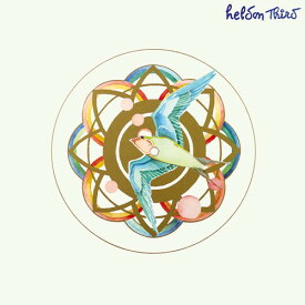 Heldon - Third CD アルバム 【輸入盤】