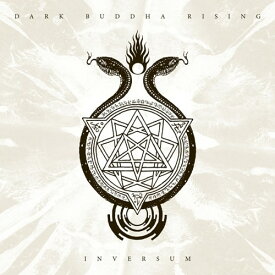 Dark Buddha Rising - Inversum LP レコード 【輸入盤】