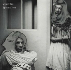 Deux Filles - Space ＆ Time CD アルバム 【輸入盤】
