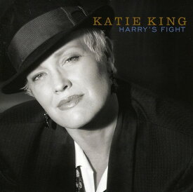 Katie King - Harry's Fight CD アルバム 【輸入盤】