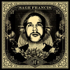 Sage Francis - Life CD アルバム 【輸入盤】