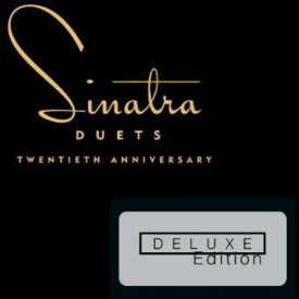 フランクシナトラ Frank Sinatra - Duets CD アルバム 【輸入盤】