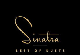 フランクシナトラ Frank Sinatra - Best of Duets (20th Anniversary) CD アルバム 【輸入盤】