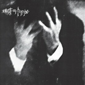 Christ on Parade - A Mind Is A Terrible Thing CD アルバム 【輸入盤】