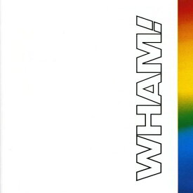 Wham - Final-Best of CD アルバム 【輸入盤】
