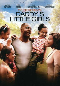 Daddy's Little Girls DVD 【輸入盤】