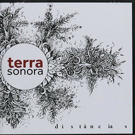 Terra Sonora - Distancias CD アルバム 【輸入盤】