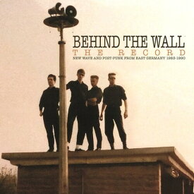 Beyond the Wall: Record / Various - Beyond The Wall: The Record / VARIOUS LP レコード 【輸入盤】