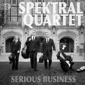Serious Business ブルーレイ 【輸入盤】