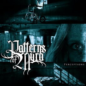 Patterns of Myra - Perceptions CD アルバム 【輸入盤】