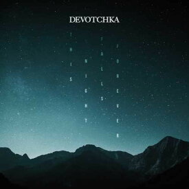 DeVotchka - This Night Falls Forever CD アルバム 【輸入盤】