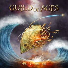 Guild of Ages - Rise CD アルバム 【輸入盤】