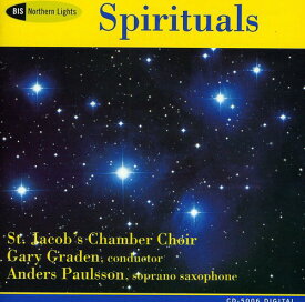 Spirituals - Spirituals CD アルバム 【輸入盤】
