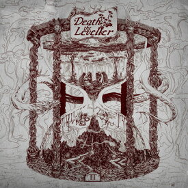 Death the Leveller - II LP レコード 【輸入盤】