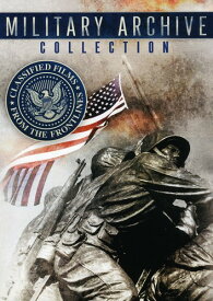 Military Archive Collection: Classified Films from DVD 【輸入盤】