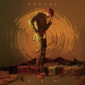 LEO - Canvas CD アルバム 【輸入盤】