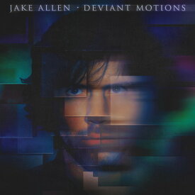 Jake Allen - Deviant Motions CD アルバム 【輸入盤】