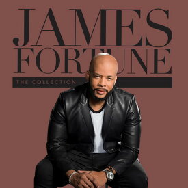 James Fortune - Collection Xiv CD アルバム 【輸入盤】