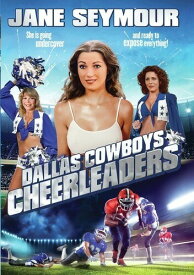 Dallas Cowboy Cheerleaders DVD 【輸入盤】