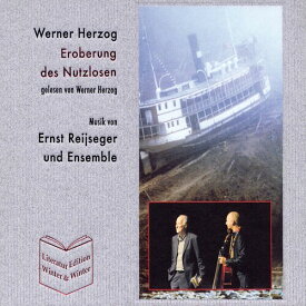 Herzog / Reijseger / Sylla - Eroberung Des Nutzlosen CD アルバム 【輸入盤】