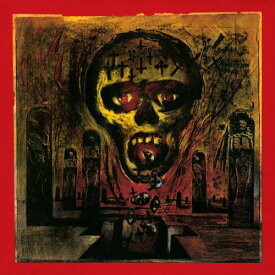 スレイヤー Slayer - Seasons in the Abyss LP レコード 【輸入盤】