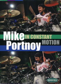 In Constant Motion DVD 【輸入盤】