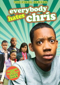 Everybody Hates Chris: The Final Season DVD 【輸入盤】