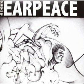 Earpeace - Earpeace LP レコード 【輸入盤】