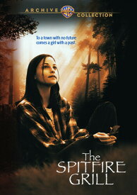 The Spitfire Grill DVD 【輸入盤】