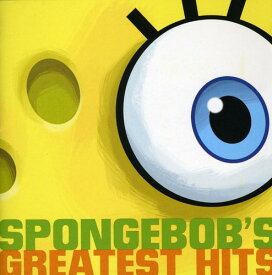 Spongebob's Greatest Hits / Various - Spongebob's Greatest Hits CD アルバム 【輸入盤】