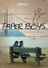 Paper Boys DVD 【輸入盤】
