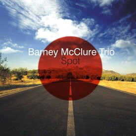 Barney McClure - Spot CD アルバム 【輸入盤】