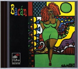 Bacan - Bacan CD アルバム 【輸入盤】