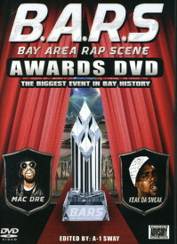 Bars Awards DVD 【輸入盤】