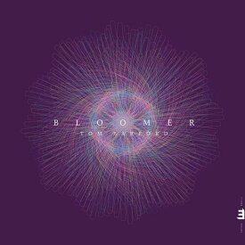 Tom Bradford - Bloomer CD アルバム 【輸入盤】