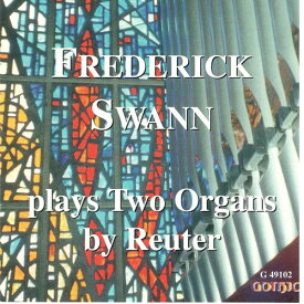 Frederick Swann - Jesu Joy of Man's Desiring/＆ CD アルバム 【輸入盤】