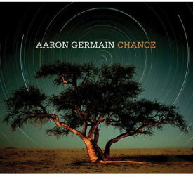 Aaron Germain - Chance CD アルバム 【輸入盤】