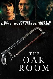 The Oak Room DVD 【輸入盤】