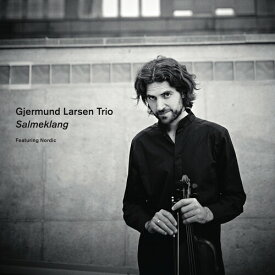 Gjermund Larsen Trio - Salmeklang CD アルバム 【輸入盤】