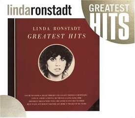 リンダロンシュタット Linda Ronstadt - Greatest Hits 1 CD アルバム 【輸入盤】