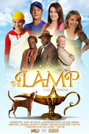 The Lamp DVD 【輸入盤】