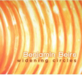Pasieczny / Benjamin Beirs - Widening Circles CD アルバム 【輸入盤】