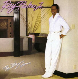 Ray Parker Jr - Other Woman CD アルバム 【輸入盤】