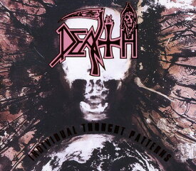 Death - Individual Thought Patterns CD アルバム 【輸入盤】