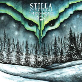 Stilla - Synviljor CD アルバム 【輸入盤】