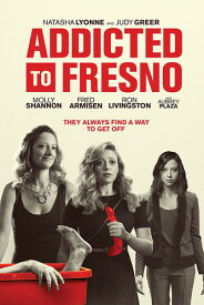 Addicted to Fresno DVD 【輸入盤】