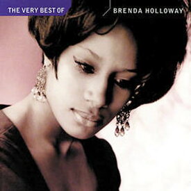 Brenda Holloway - Very Best of CD アルバム 【輸入盤】