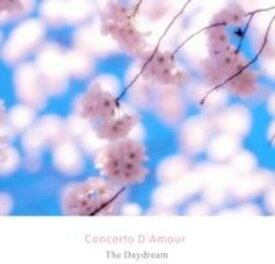 Daydream - Concerto Damour CD アルバム 【輸入盤】